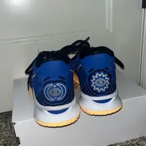 Nike | Shoes | Kyrie 7 Court Shoes Size Womens 85 | Poshmark display picture 2
